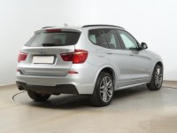 BMW X3  xDrive20d M Sport