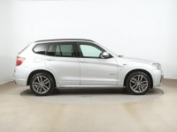 BMW X3  xDrive20d M Sport