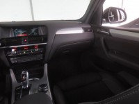 BMW X3  xDrive20d M Sport