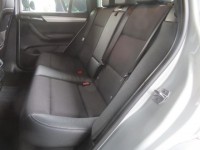 BMW X3  xDrive20d M Sport