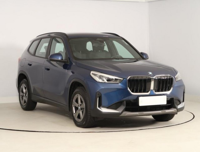 BMW X1  xDrive20d 