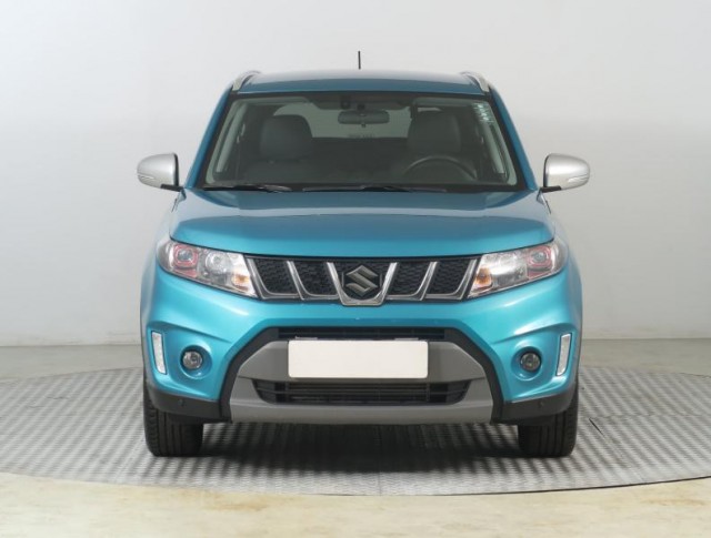 Suzuki Vitara  1.4 BoosterJet 