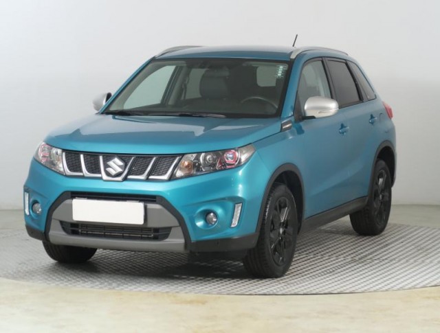 Suzuki Vitara  1.4 BoosterJet 