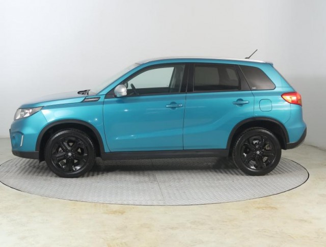 Suzuki Vitara  1.4 BoosterJet 
