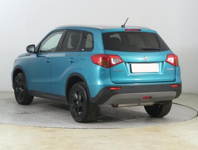 Suzuki Vitara  1.4 BoosterJet 