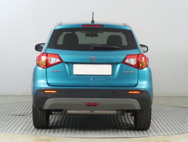 Suzuki Vitara  1.4 BoosterJet 