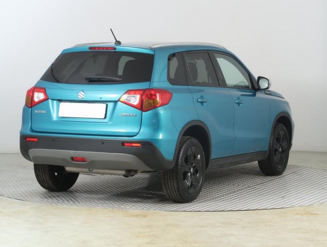 Suzuki Vitara  1.4 BoosterJet 