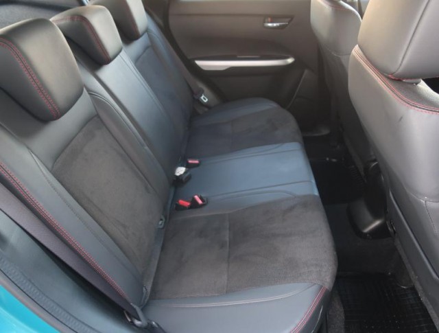 Suzuki Vitara  1.4 BoosterJet 