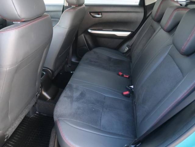 Suzuki Vitara  1.4 BoosterJet 