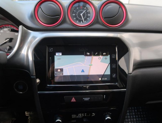 Suzuki Vitara  1.4 BoosterJet 