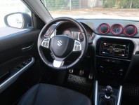 Suzuki Vitara  1.4 BoosterJet 