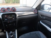Suzuki Vitara  1.4 BoosterJet 