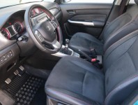 Suzuki Vitara  1.4 BoosterJet 