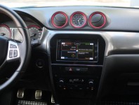 Suzuki Vitara  1.4 BoosterJet 