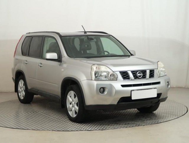 Nissan X-Trail  2.0 dCi 