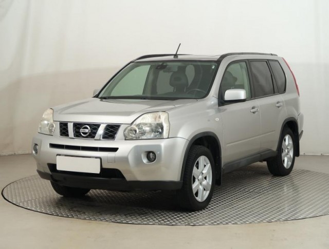 Nissan X-Trail  2.0 dCi 