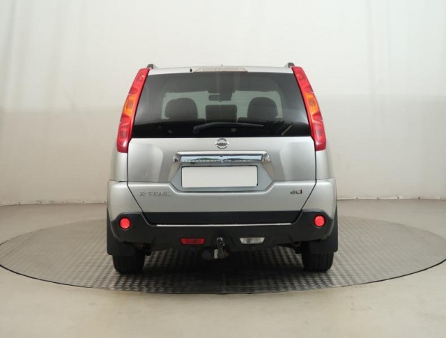 Nissan X-Trail  2.0 dCi 