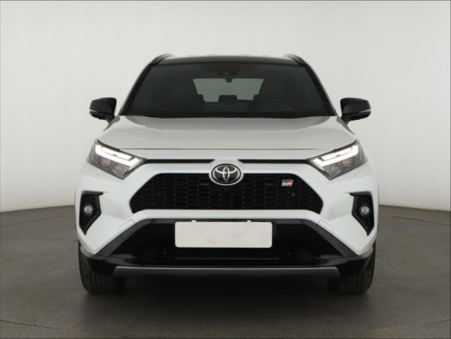 Toyota RAV 4  2.5 Hybrid GR Sport