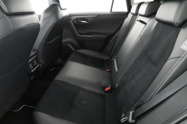 Toyota RAV 4  2.5 Hybrid GR Sport