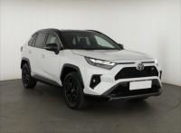 Toyota RAV 4  2.5 Hybrid GR Sport