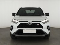 Toyota RAV 4  2.5 Hybrid GR Sport