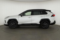 Toyota RAV 4  2.5 Hybrid GR Sport