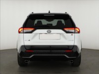 Toyota RAV 4  2.5 Hybrid GR Sport
