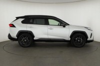 Toyota RAV 4  2.5 Hybrid GR Sport