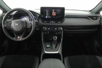 Toyota RAV 4  2.5 Hybrid GR Sport