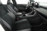Toyota RAV 4  2.5 Hybrid GR Sport
