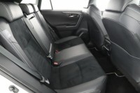 Toyota RAV 4  2.5 Hybrid GR Sport