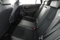 Toyota RAV 4  2.5 Hybrid GR Sport