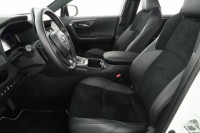 Toyota RAV 4  2.5 Hybrid GR Sport