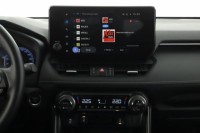 Toyota RAV 4  2.5 Hybrid GR Sport