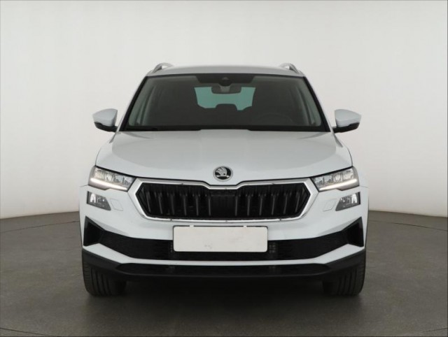 Škoda Karoq  2.0 TDI Drive