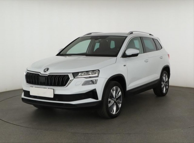 Škoda Karoq  2.0 TDI Drive