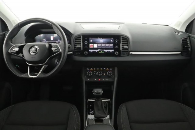 Škoda Karoq  2.0 TDI Drive