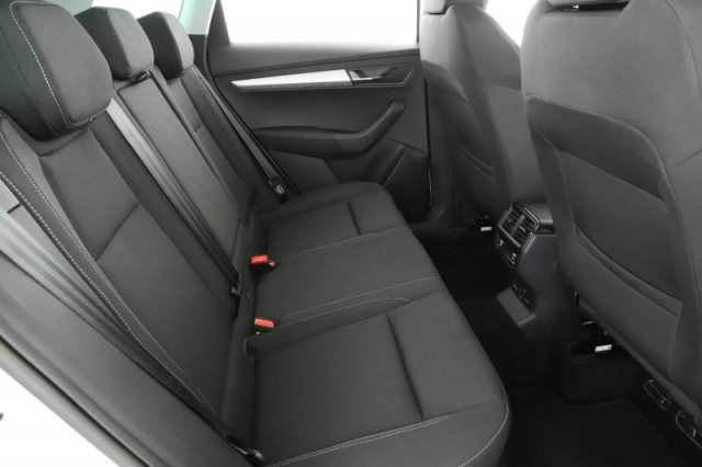 Škoda Karoq  2.0 TDI Drive