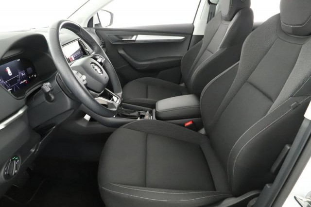 Škoda Karoq  2.0 TDI Drive