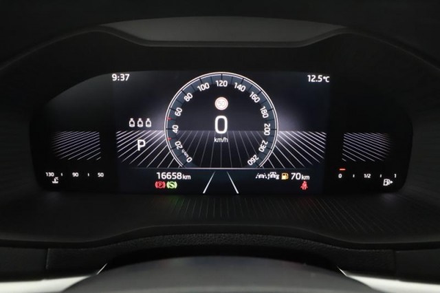 Škoda Karoq  2.0 TDI Drive