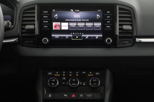 Škoda Karoq  2.0 TDI Drive