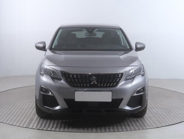 Peugeot 3008  1.5 BlueHDi 