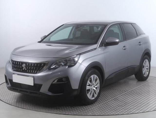 Peugeot 3008  1.5 BlueHDi 