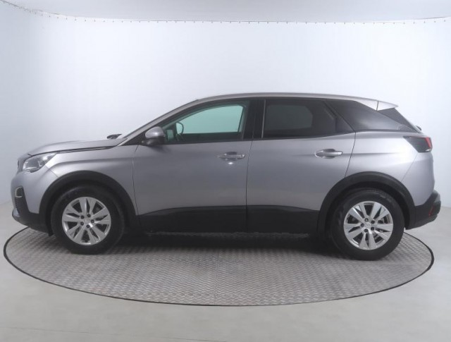 Peugeot 3008  1.5 BlueHDi 