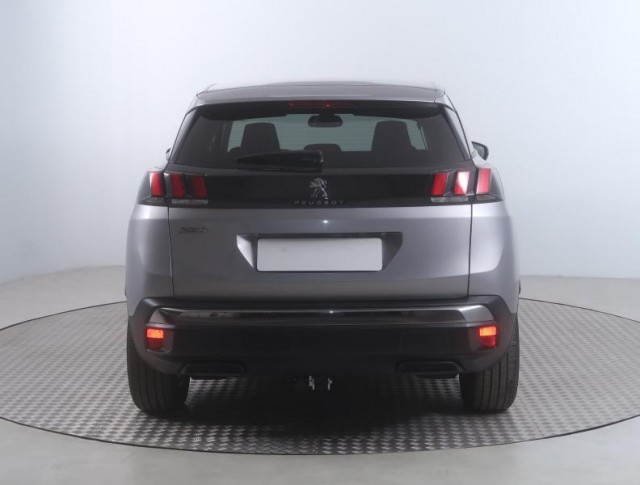 Peugeot 3008  1.5 BlueHDi 