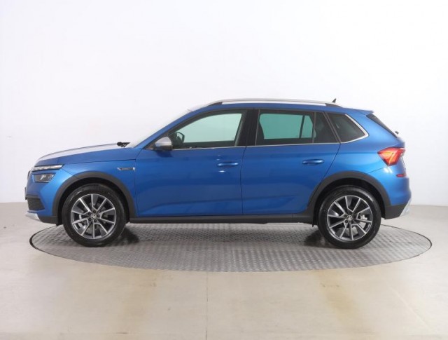 Škoda Kamiq  1.0 TSI 