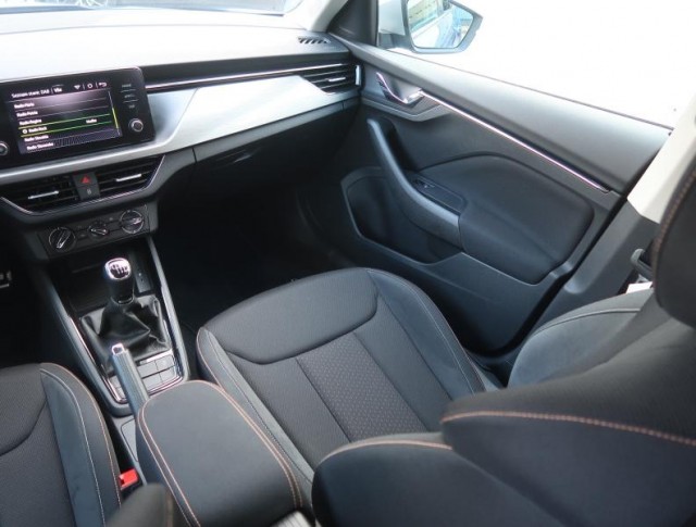 Škoda Kamiq  1.0 TSI 