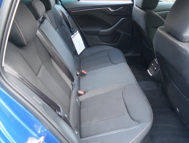 Škoda Kamiq  1.0 TSI 