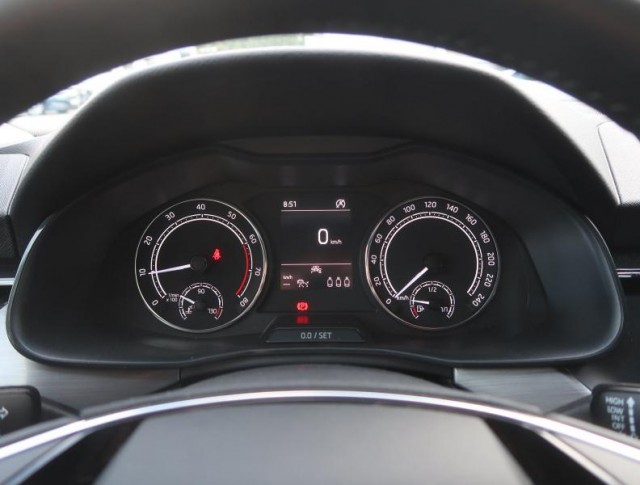 Škoda Kamiq  1.0 TSI 