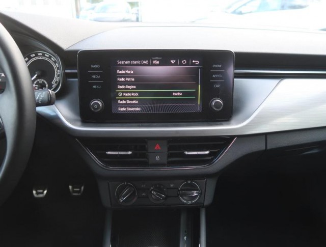 Škoda Kamiq  1.0 TSI 